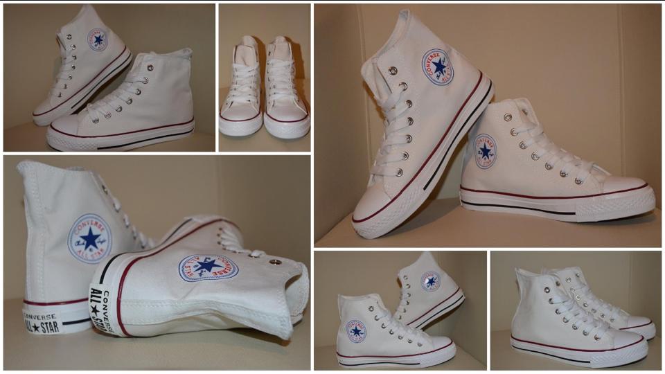 Converse tenisky